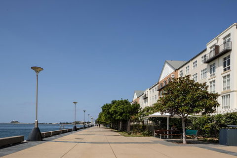 Rydges Newcastle - Accommodation Georgetown 4