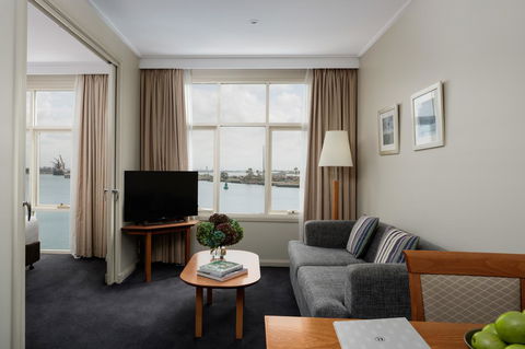 Rydges Newcastle - Accommodation Georgetown 16