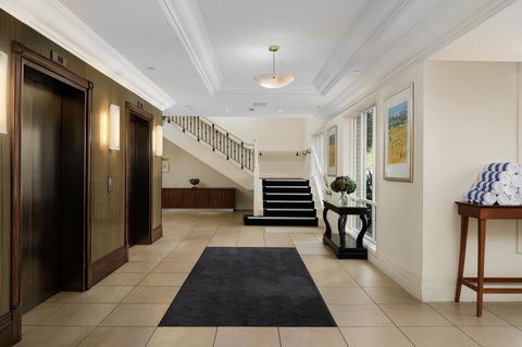 Rydges Newcastle - Accommodation Georgetown 7