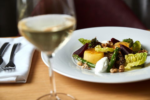 Rydges Newcastle - Accommodation Georgetown 27