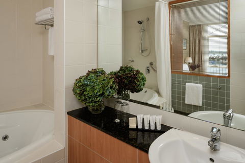 Rydges Newcastle - Accommodation Georgetown 15