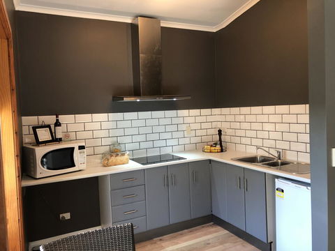 Amande Bed And Breakfast - Accommodation Georgetown 2