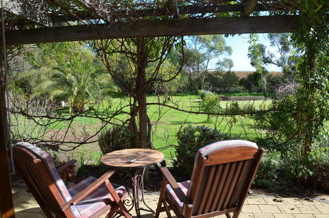 Amande Bed And Breakfast - Accommodation Georgetown 22