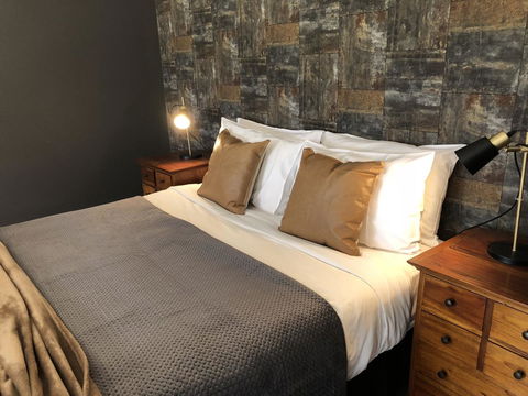Amande Bed And Breakfast - Accommodation Georgetown 19
