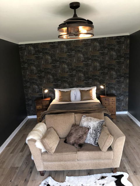 Amande Bed And Breakfast - Accommodation Georgetown 16