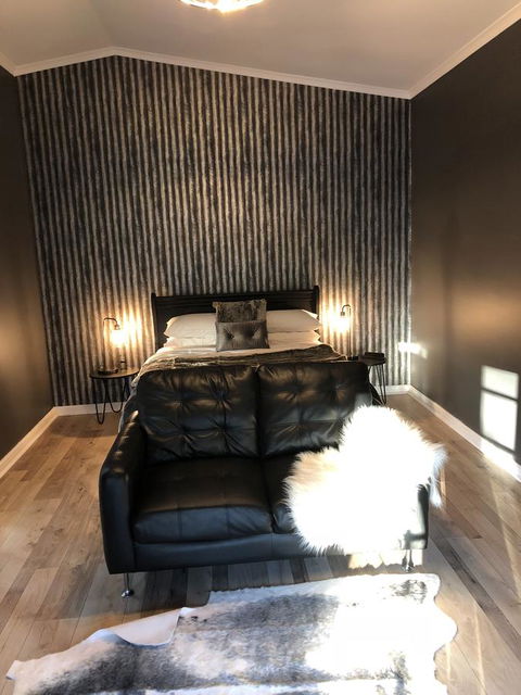Amande Bed And Breakfast - Accommodation Georgetown 3