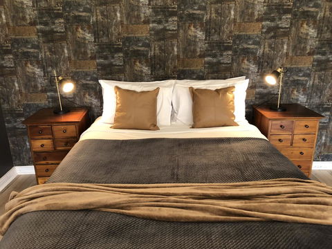 Amande Bed And Breakfast - Accommodation Georgetown 15