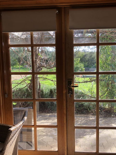 Amande Bed And Breakfast - Accommodation Georgetown 10