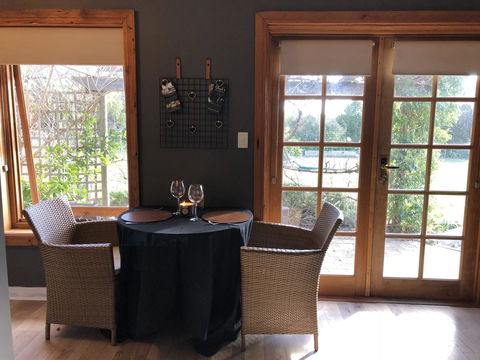 Amande Bed And Breakfast - Accommodation Georgetown 8