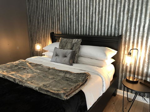 Amande Bed And Breakfast - Accommodation Georgetown 6