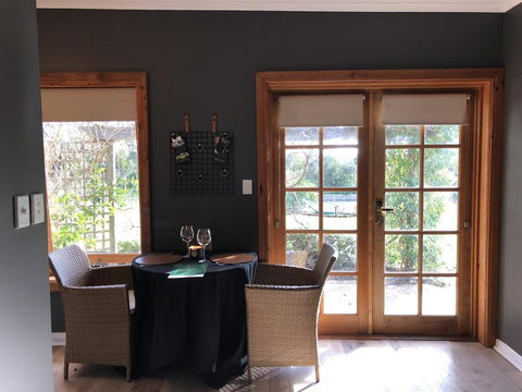 Amande Bed And Breakfast - Accommodation Georgetown 17