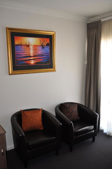 Augusta Courtyard Motel - Accommodation Georgetown 3