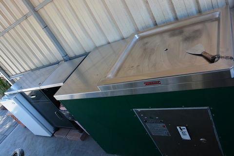 Augusta Courtyard Motel - Accommodation Georgetown 9