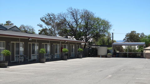 Augusta Courtyard Motel - Accommodation Georgetown 7
