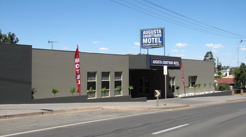 Augusta Courtyard Motel - Accommodation Georgetown 6