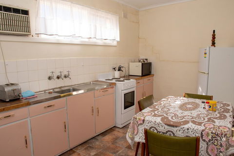 Kimba Units - Accommodation Georgetown 20