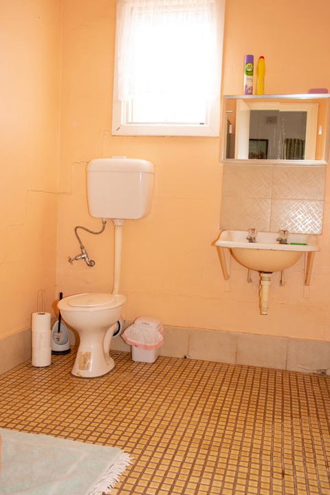 Kimba Units - Accommodation Georgetown 22