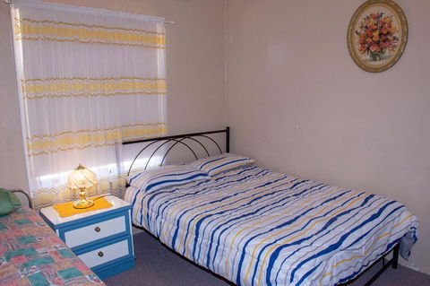 Kimba Units - Accommodation Georgetown 14
