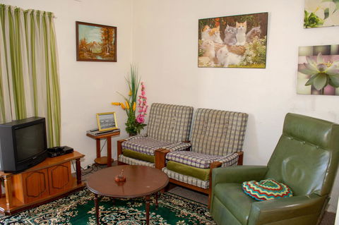 Kimba Units - Accommodation Georgetown 19