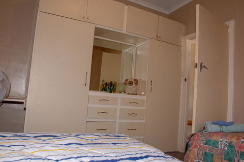 Kimba Units - Accommodation Georgetown 12