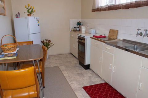 Kimba Units - Accommodation Georgetown 7