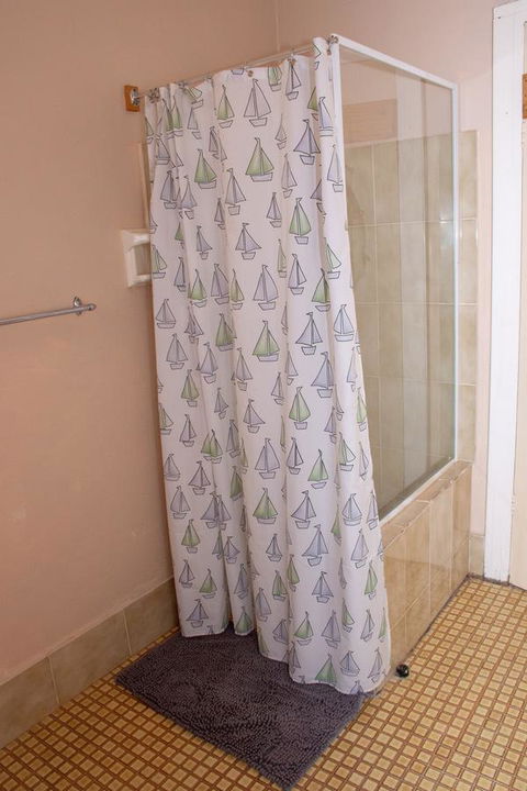 Kimba Units - Accommodation Georgetown 10