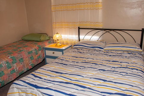 Kimba Units - Accommodation Georgetown 13