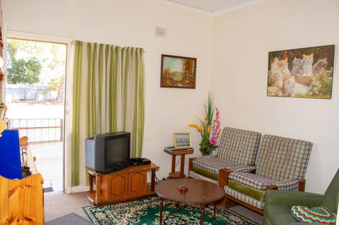 Kimba Units - Accommodation Georgetown 16