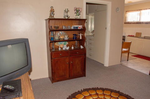 Kimba Units - Accommodation Georgetown 8
