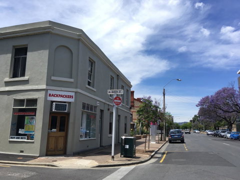 Shingo\'s Backpackers - Accommodation Georgetown 10