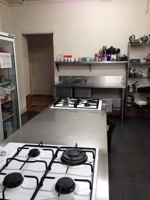 Shingo\'s Backpackers - Accommodation Georgetown 4