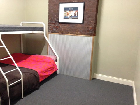 Shingo\'s Backpackers - Accommodation Georgetown 3