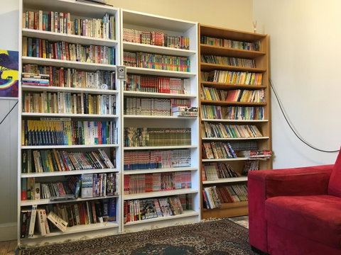 Shingo\'s Backpackers - Accommodation Georgetown 9