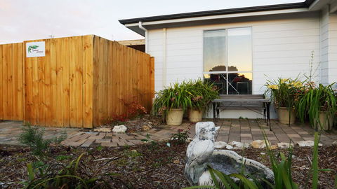 Gumnut Getaway BnB - Accommodation Georgetown 17