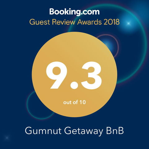Gumnut Getaway BnB - Accommodation Georgetown 8