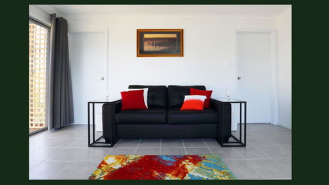 Gumnut Getaway BnB - Accommodation Georgetown 13