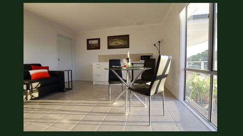 Gumnut Getaway BnB - Accommodation Georgetown 14
