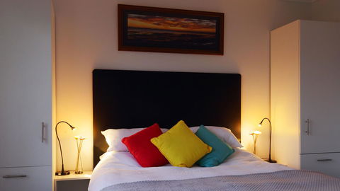 Gumnut Getaway BnB - Accommodation Georgetown 11