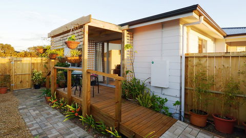 Gumnut Getaway BnB - Accommodation Georgetown 16