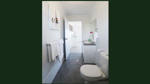 Gumnut Getaway BnB - Accommodation Georgetown 15