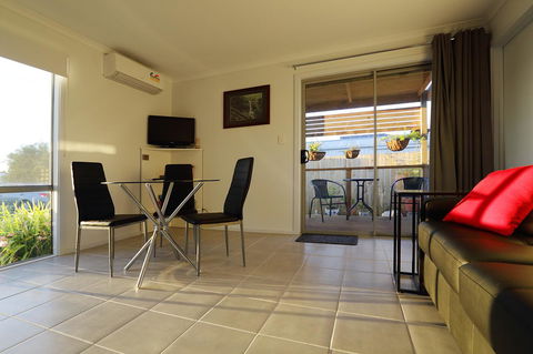 Gumnut Getaway BnB - Accommodation Georgetown 10