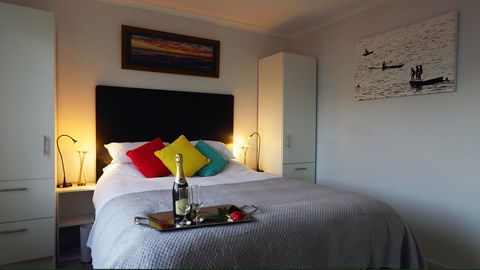 Gumnut Getaway BnB - Accommodation Georgetown 12
