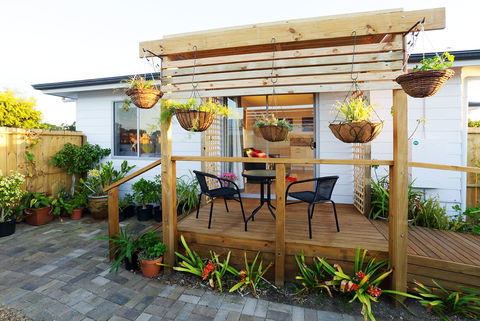 Gumnut Getaway BnB - Accommodation Georgetown 9