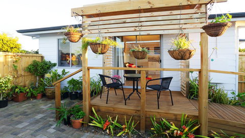 Gumnut Getaway BnB - Accommodation Georgetown 0