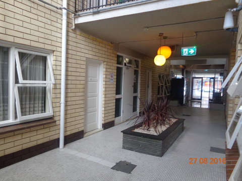 Adelaide Backpackers And Travellers Inn - Accommodation Georgetown 17