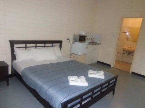 Adelaide Backpackers And Travellers Inn - Accommodation Georgetown 23