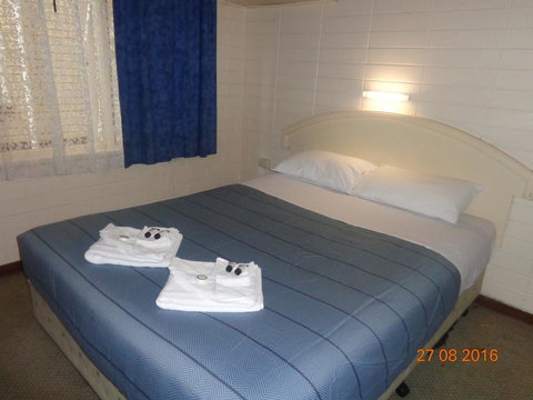 Adelaide Backpackers And Travellers Inn - Accommodation Georgetown 15