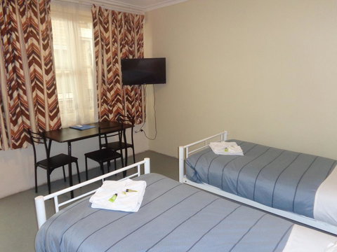 Adelaide Backpackers And Travellers Inn - Accommodation Georgetown 30
