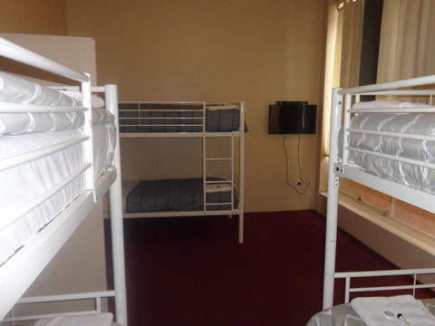 Adelaide Backpackers And Travellers Inn - Accommodation Georgetown 40