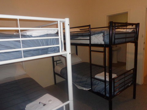 Adelaide Backpackers And Travellers Inn - Accommodation Georgetown 8